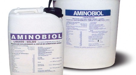 AMINOBIOL
