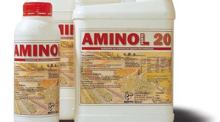 AMINOL FORTE 20