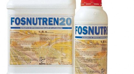 FOSNUTREN 20